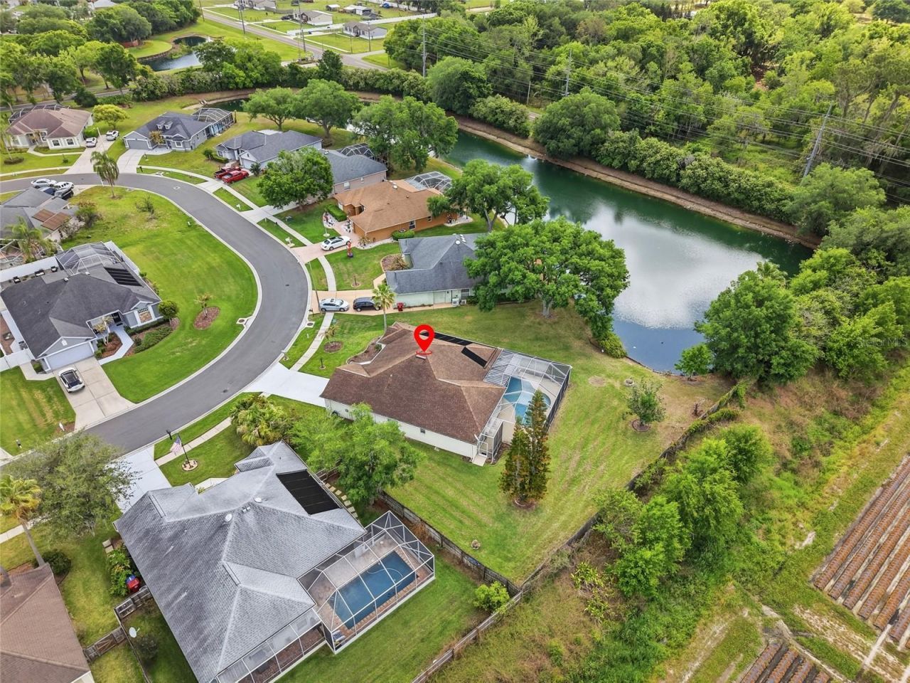 3440 Silverstone Court , Plant City, FL 33566 Photo