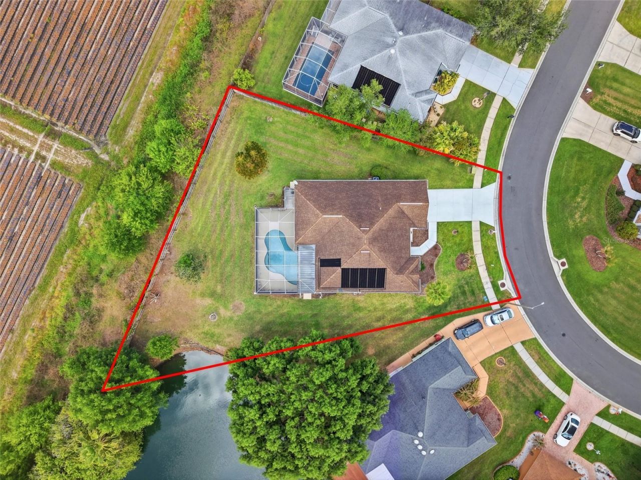 3440 Silverstone Court , Plant City, FL 33566 Photo