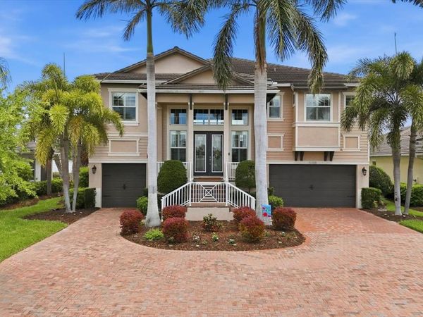 5108 TIDEWATER PRESERVE BOULEVARD, BRADENTON, FL 34208