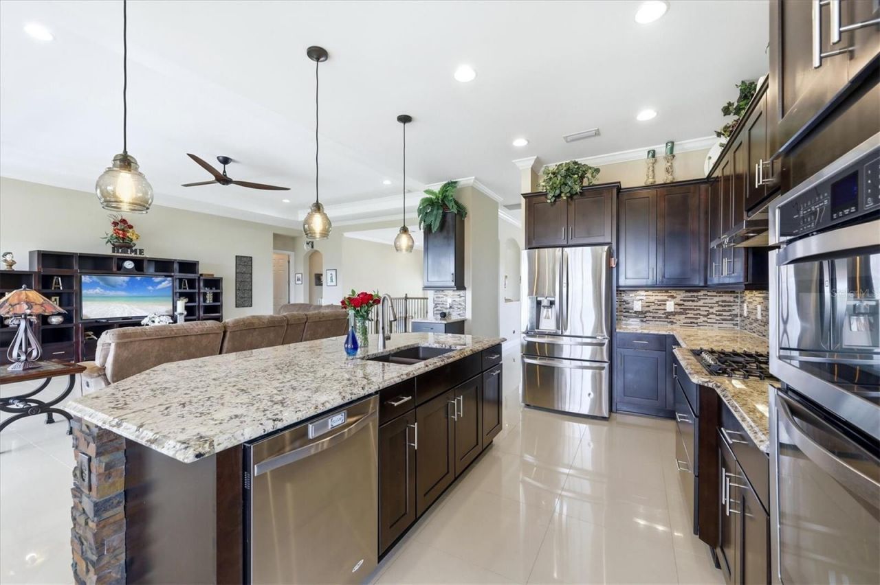 5108 Tidewater Preserve Boulevard, Bradenton, FL 34208 Photo