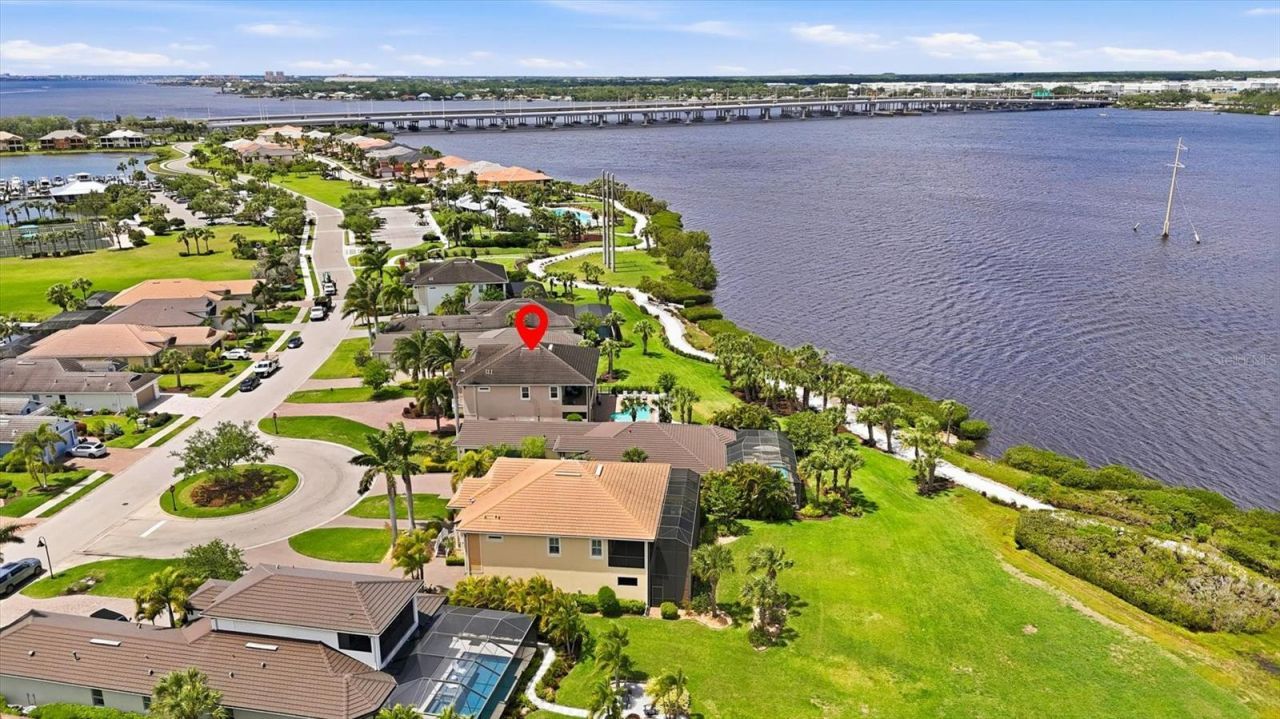 5108 Tidewater Preserve Boulevard, Bradenton, FL 34208 Photo