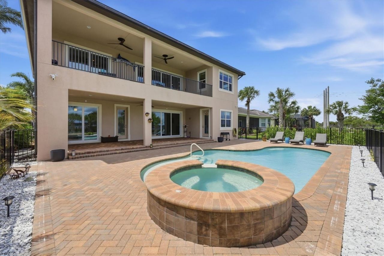 5108 Tidewater Preserve Boulevard, Bradenton, FL 34208 Photo