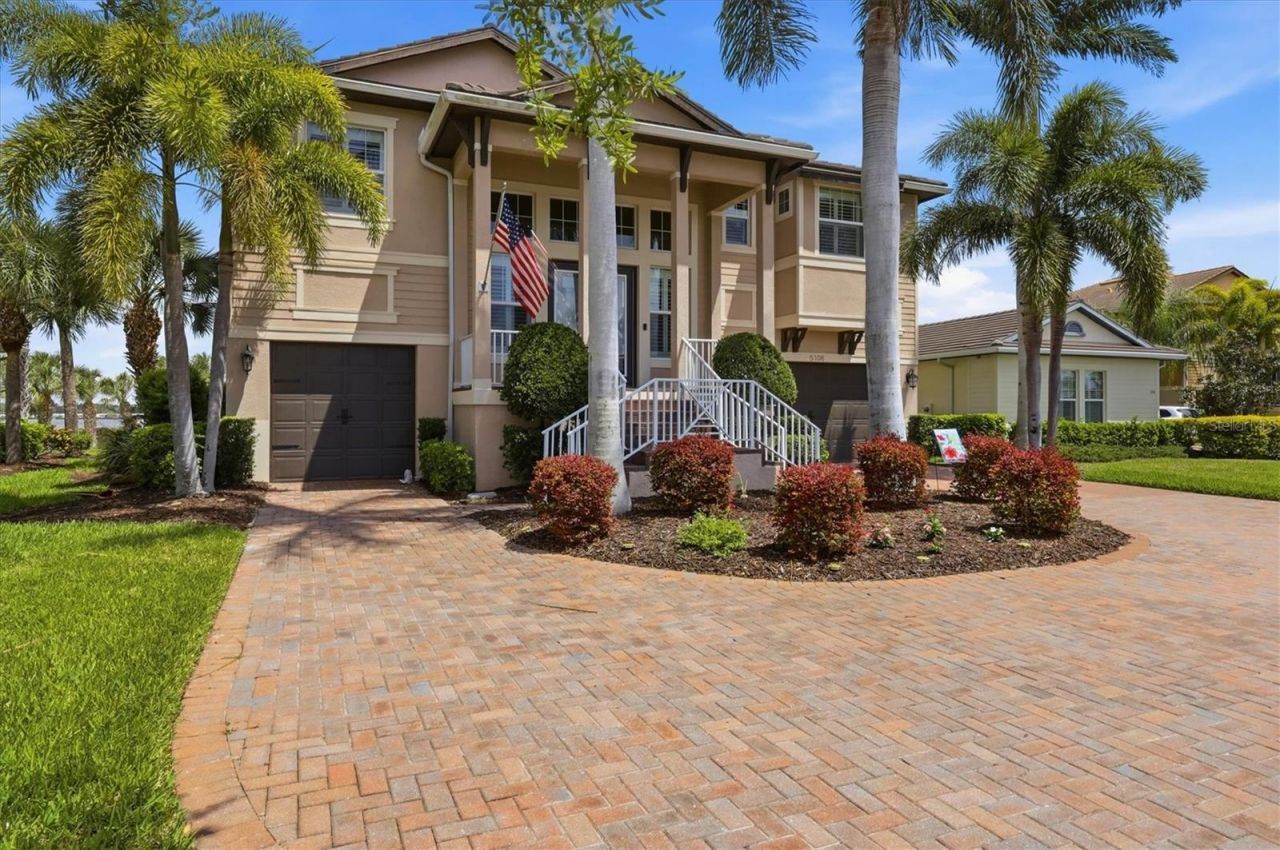 5108 Tidewater Preserve Boulevard, Bradenton, FL 34208 Photo