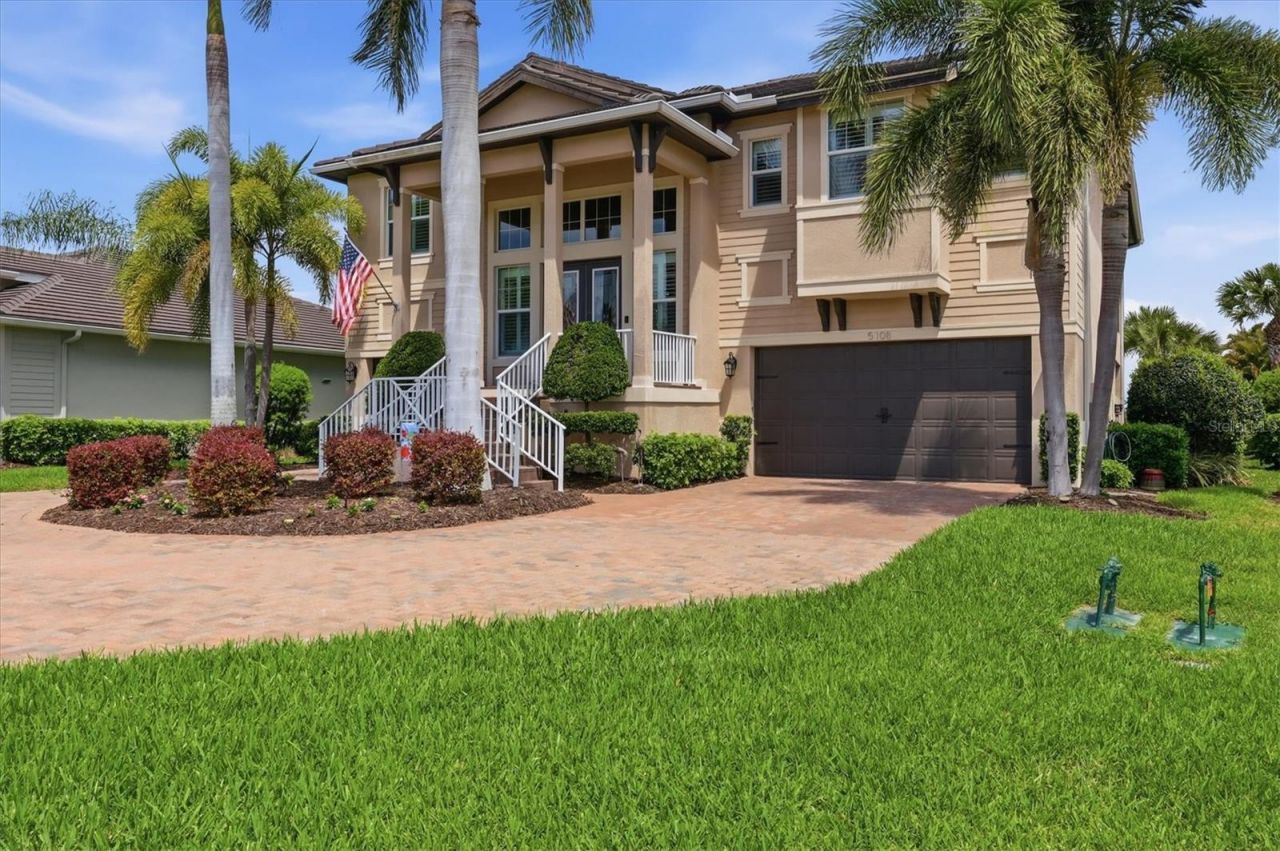 5108 Tidewater Preserve Boulevard, Bradenton, FL 34208 Photo