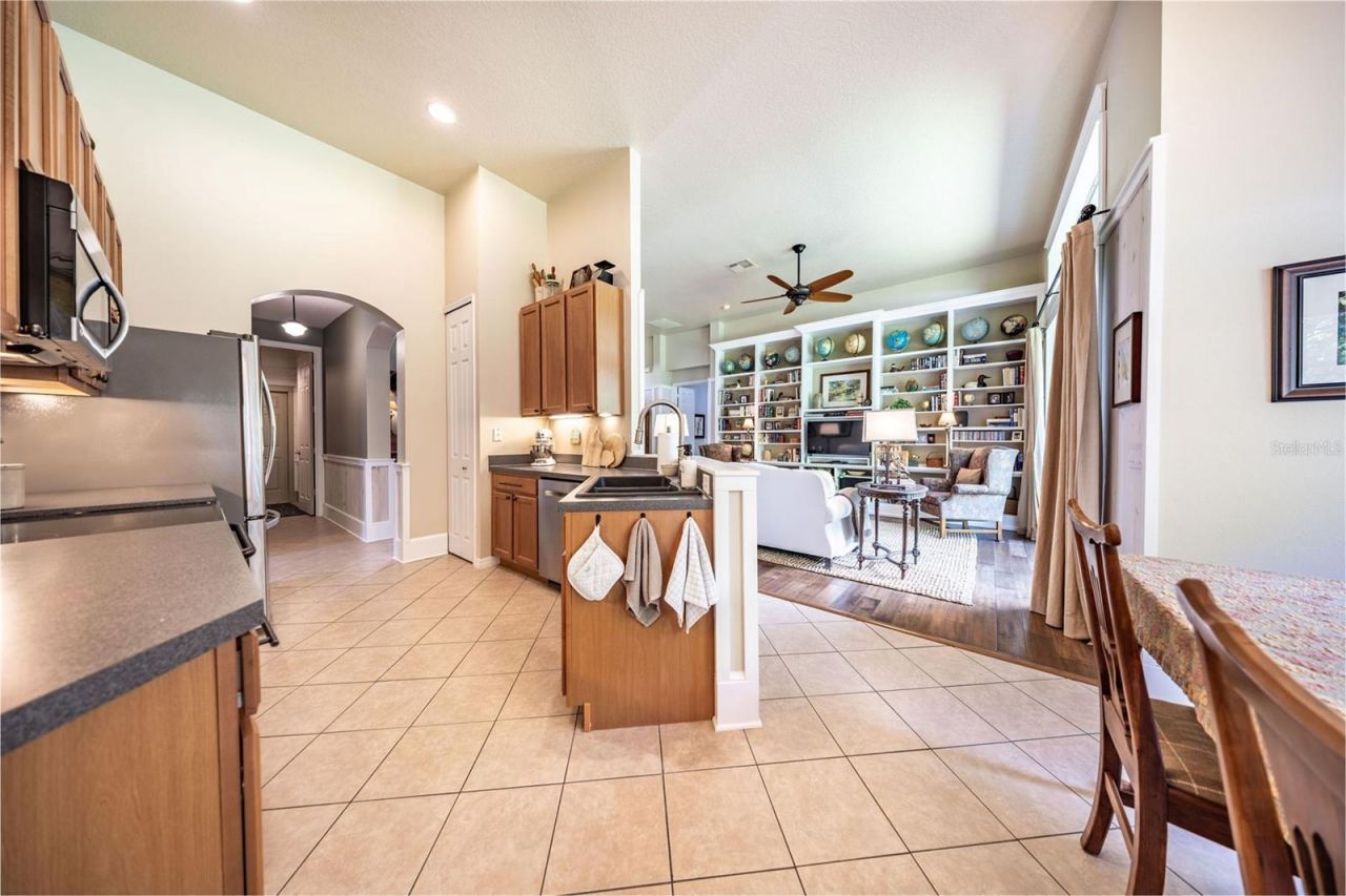 1619 Stargazer Terrace , Sanford, FL 32771 Photo