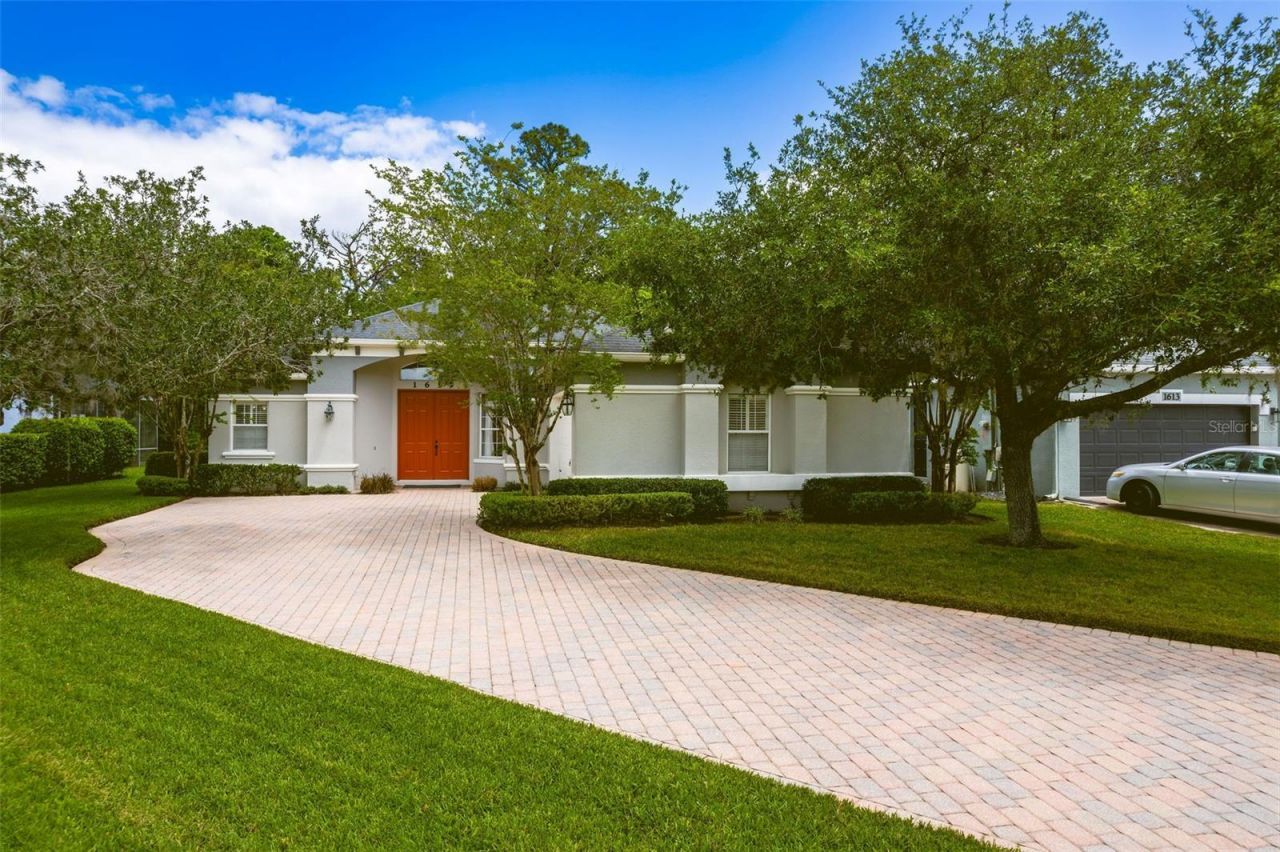 1619 Stargazer Terrace , Sanford, FL 32771 Photo