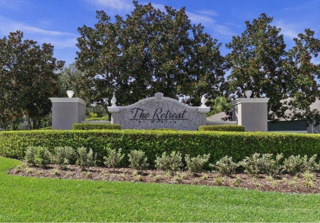 1619 Stargazer Terrace , Sanford, FL 32771 Photo