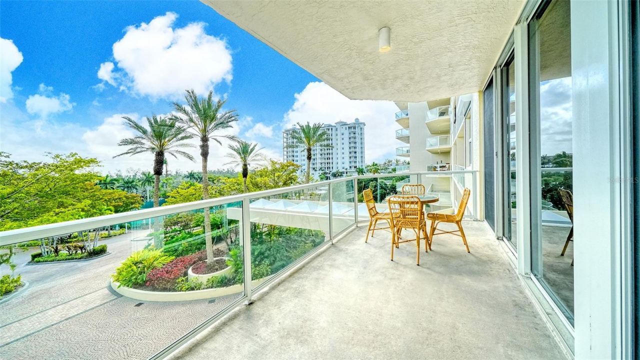 1800 Benjamin Franklin Drive, Unit B308, Sarasota, FL 34236 Photo