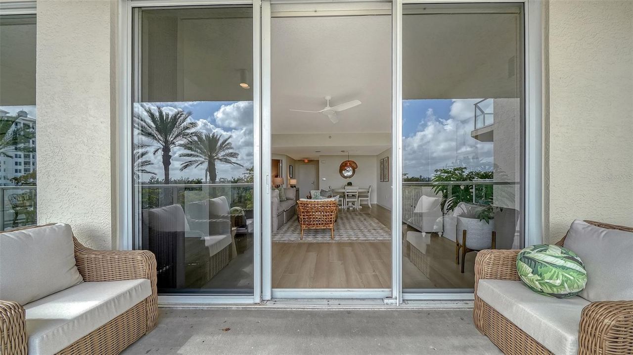 1800 Benjamin Franklin Drive, Unit B308, Sarasota, FL 34236 Photo