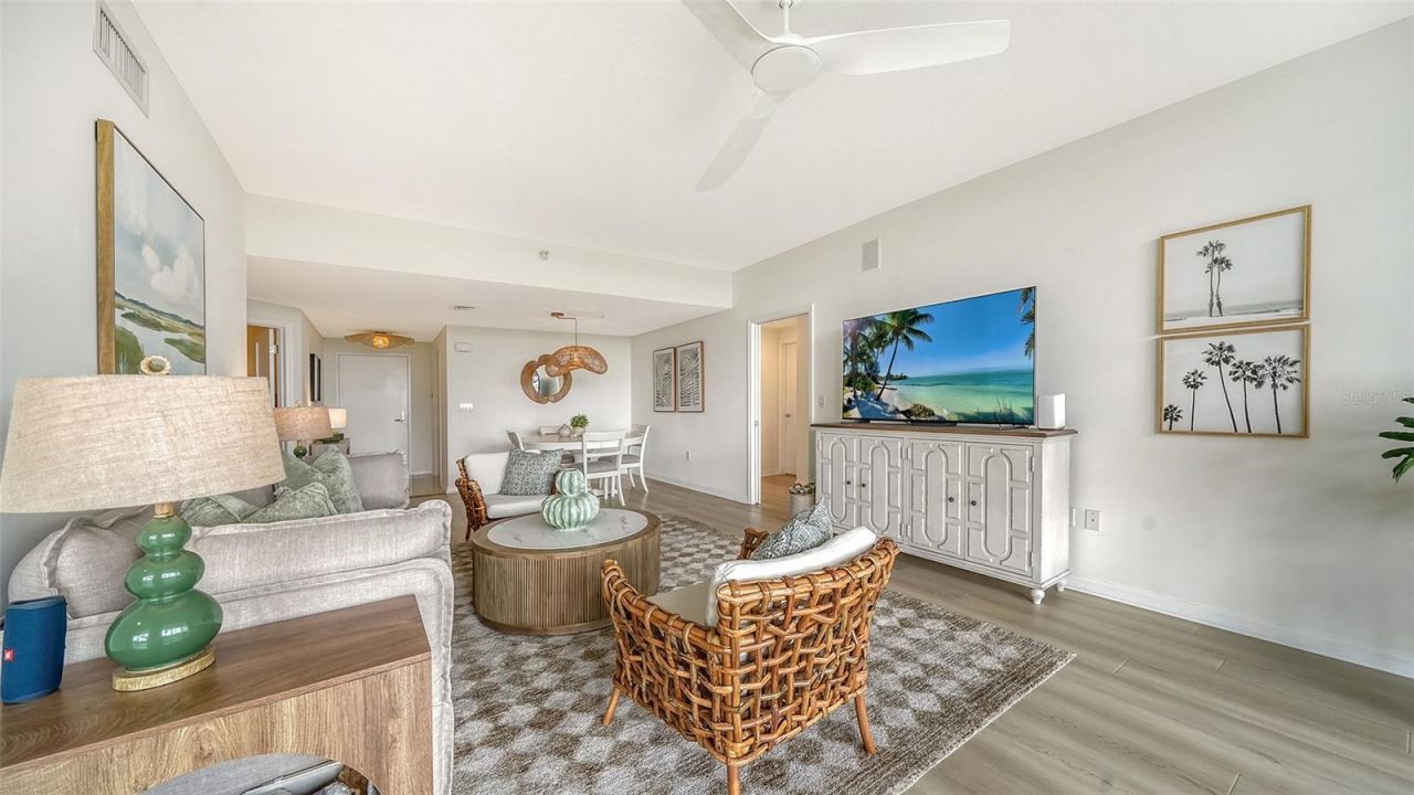 1800 Benjamin Franklin Drive, Unit B308, Sarasota, FL 34236 Photo