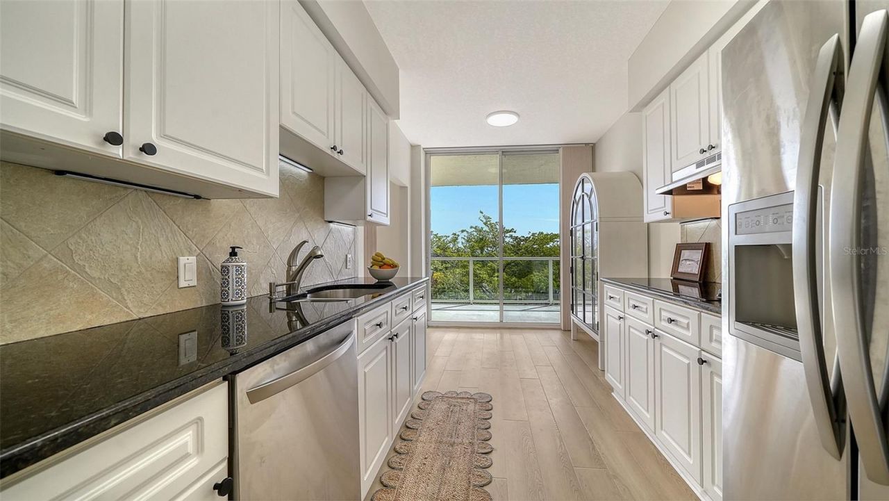 1800 Benjamin Franklin Drive, Unit B308, Sarasota, FL 34236 Photo