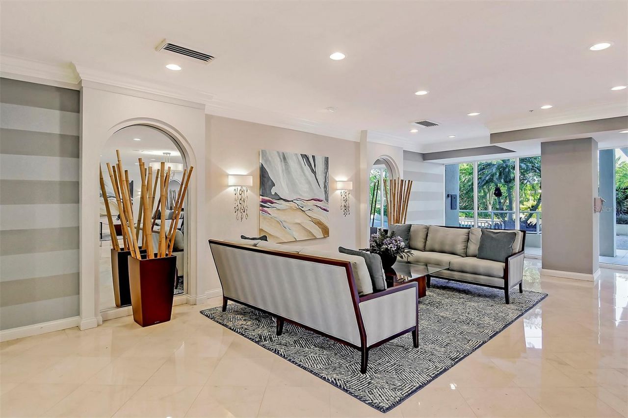 1800 Benjamin Franklin Drive, Unit B308, Sarasota, FL 34236 Photo