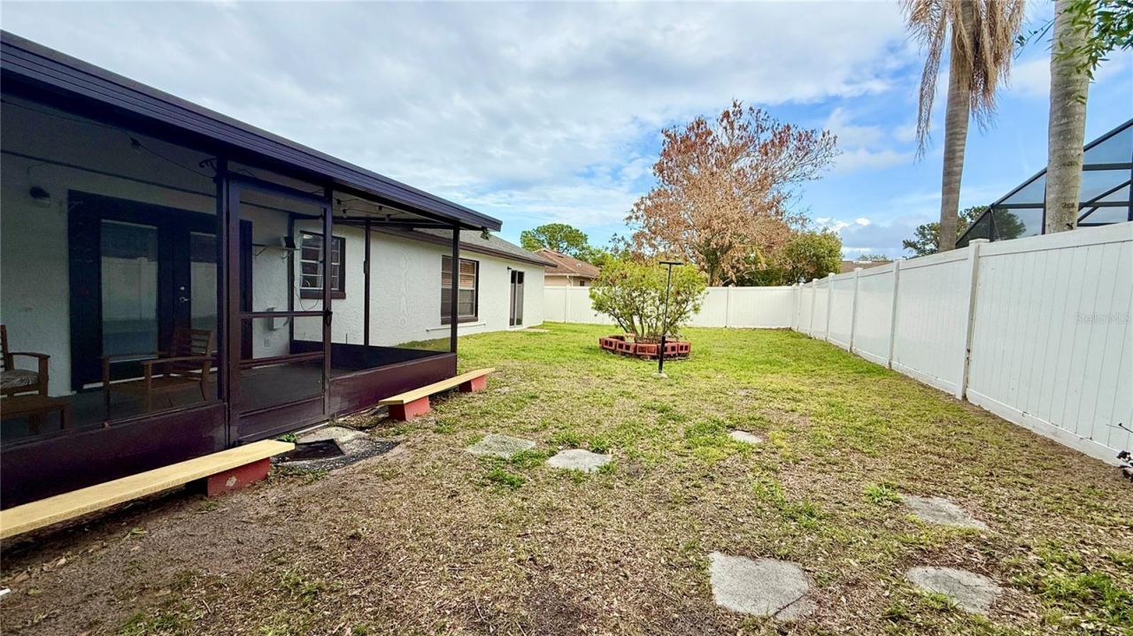 125 Teakwood Drive , Kissimmee, FL 34743 Photo