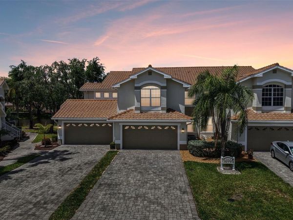 14590 GLEN COVE DRIVE , Unit 401, FORT MYERS, FL 33919