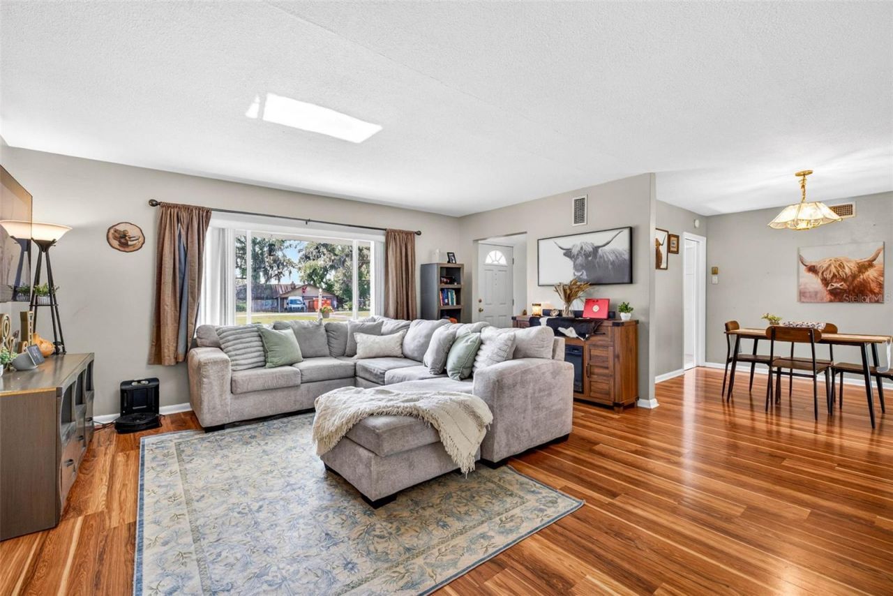 5068 Lakewood Drive, Ridge Manor, FL 33523 Photo