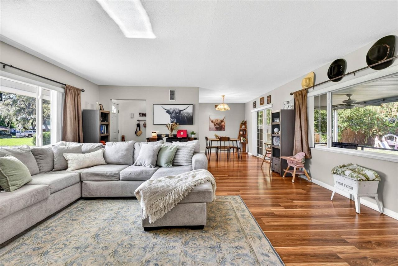 5068 Lakewood Drive, Ridge Manor, FL 33523 Photo