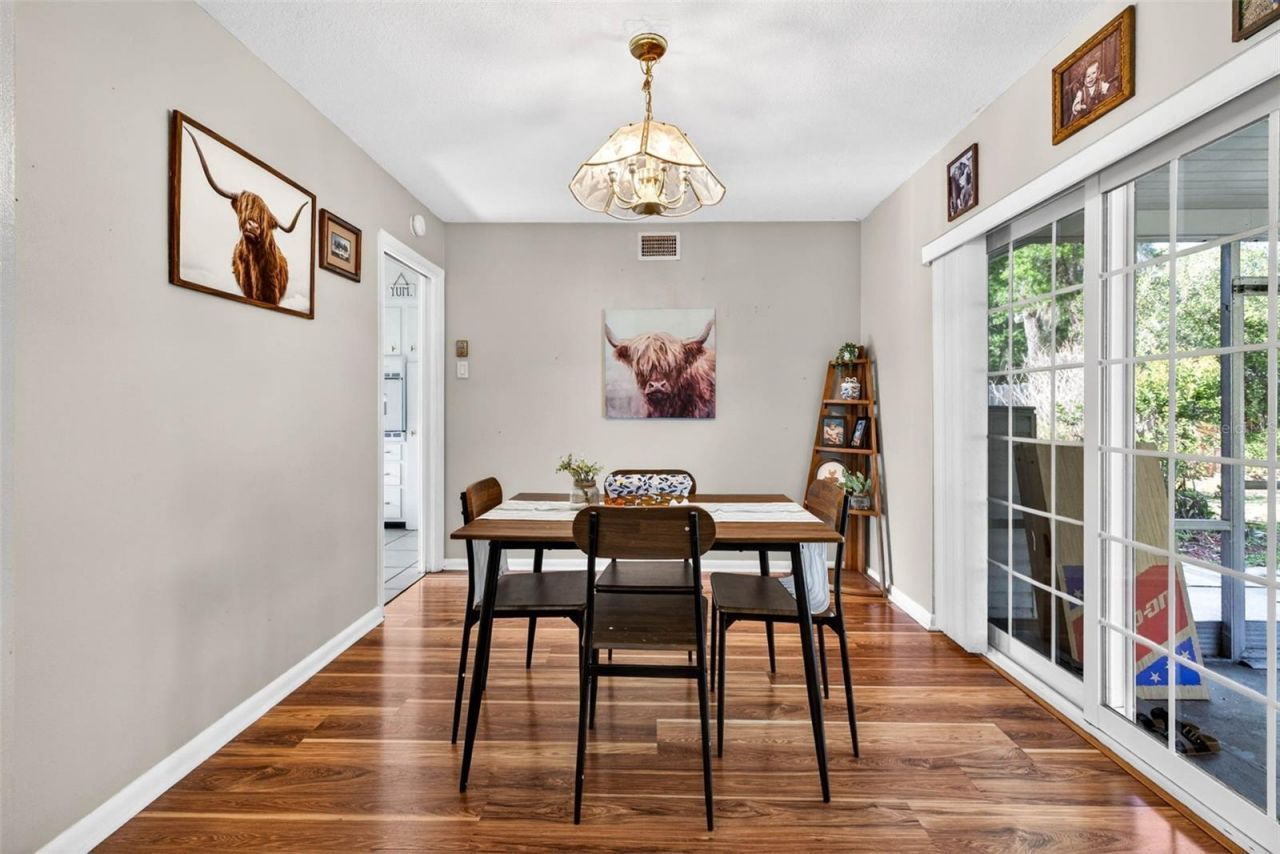 5068 Lakewood Drive, Ridge Manor, FL 33523 Photo