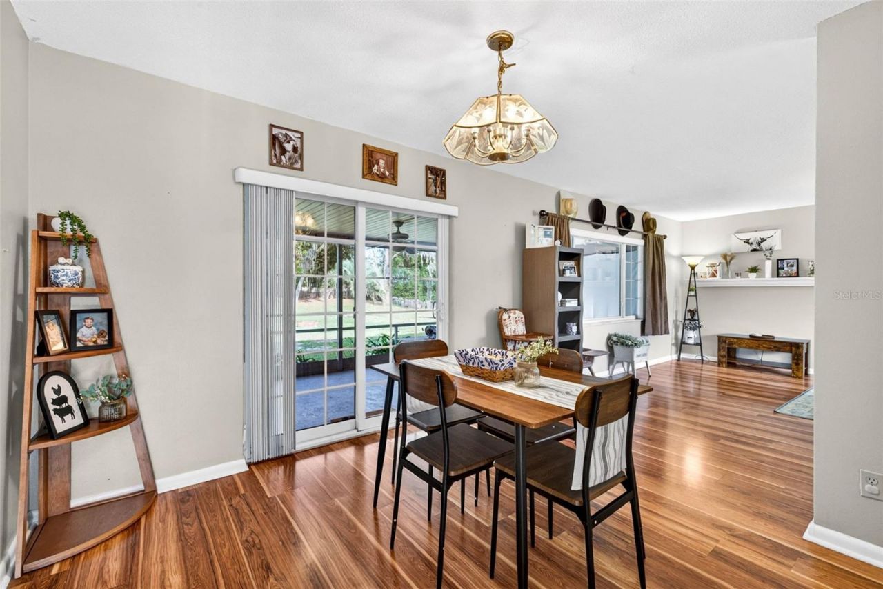 5068 Lakewood Drive, Ridge Manor, FL 33523 Photo