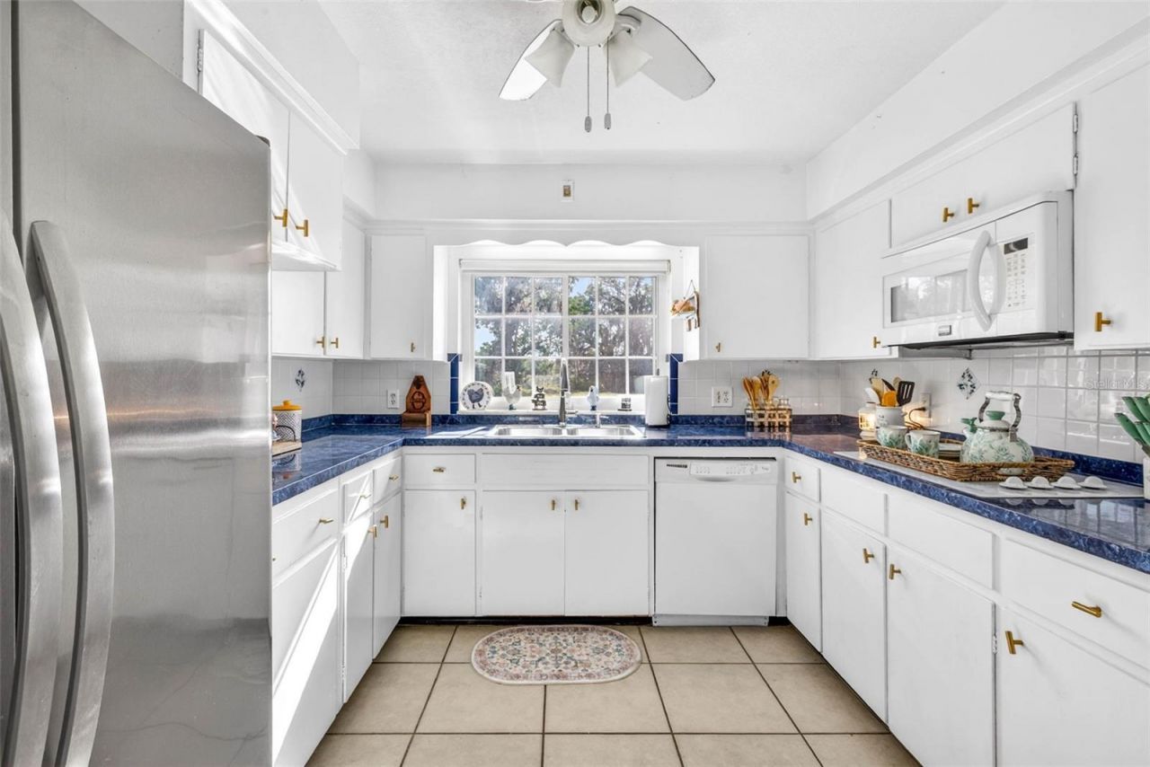 5068 Lakewood Drive, Ridge Manor, FL 33523 Photo