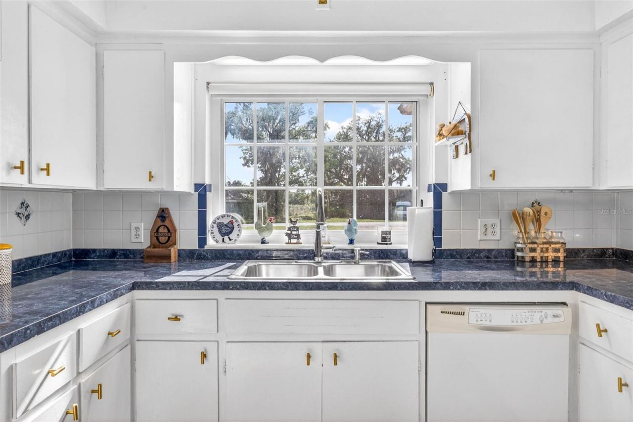 5068 Lakewood Drive, Ridge Manor, FL 33523 Photo