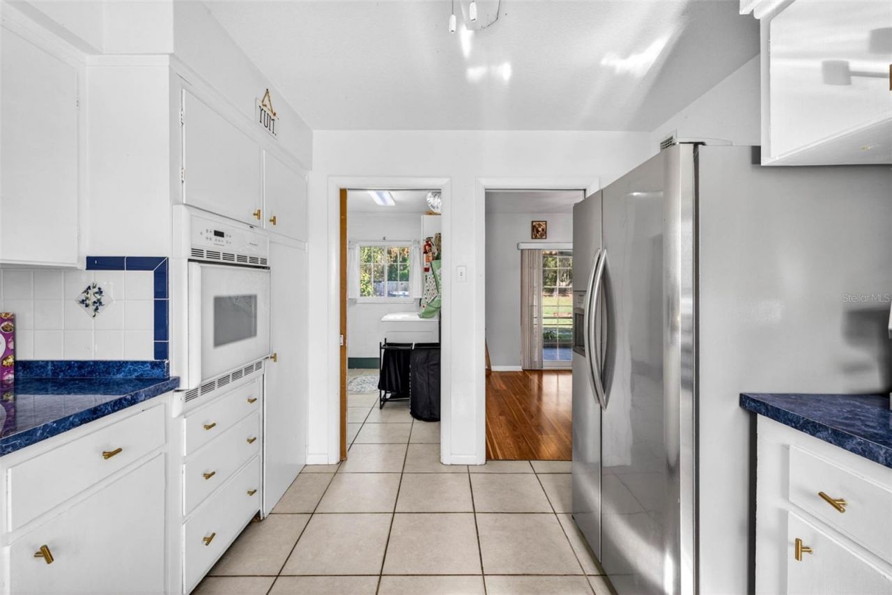 5068 Lakewood Drive, Ridge Manor, FL 33523 Photo