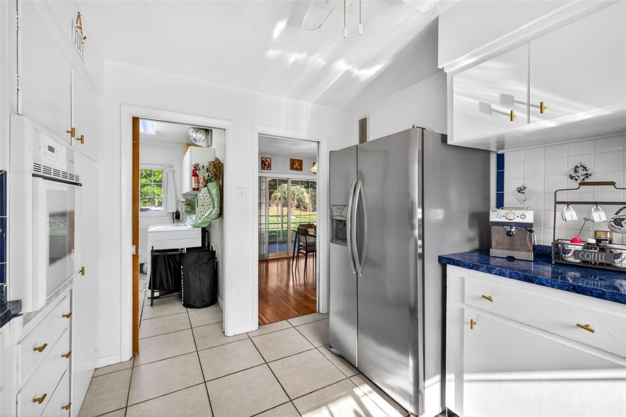 5068 Lakewood Drive, Ridge Manor, FL 33523 Photo