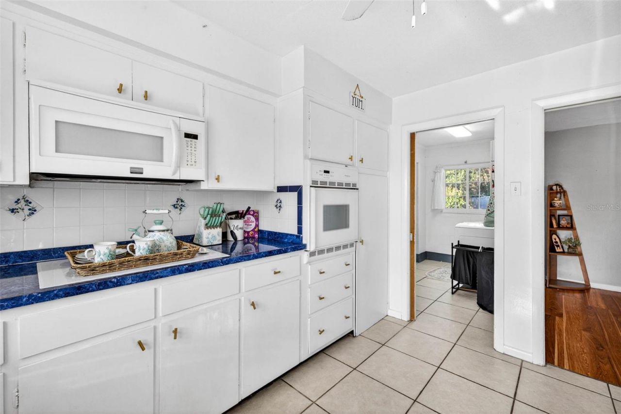 5068 Lakewood Drive, Ridge Manor, FL 33523 Photo