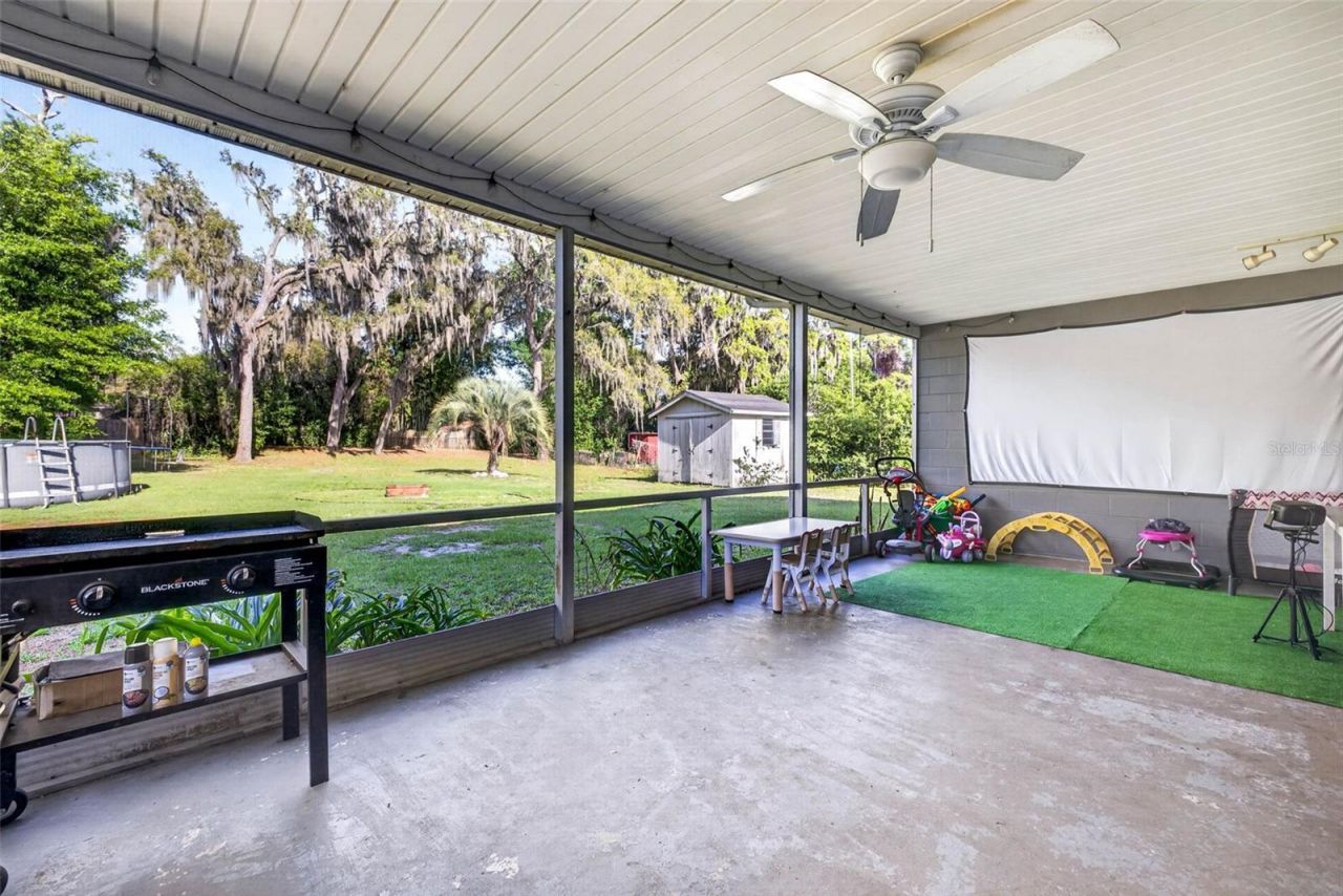 5068 Lakewood Drive, Ridge Manor, FL 33523 Photo