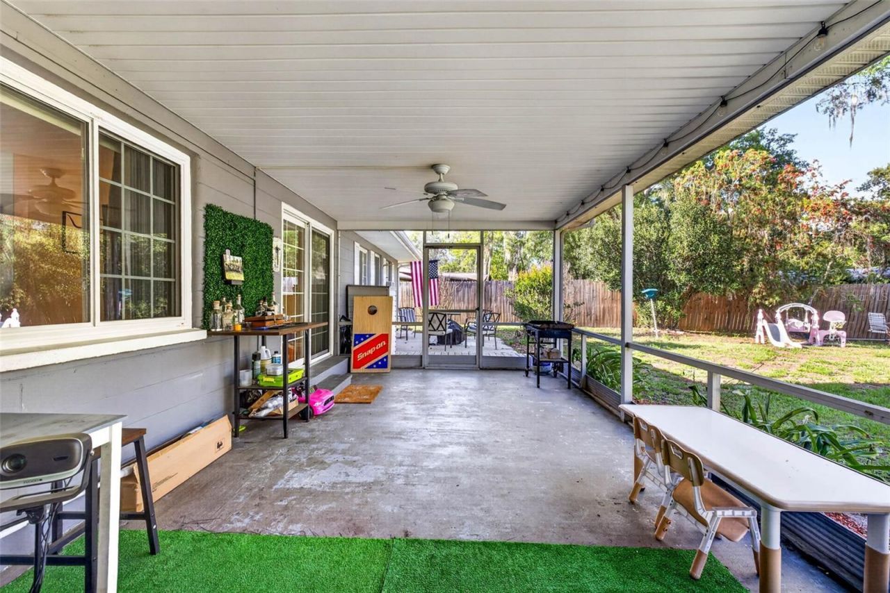 5068 Lakewood Drive, Ridge Manor, FL 33523 Photo