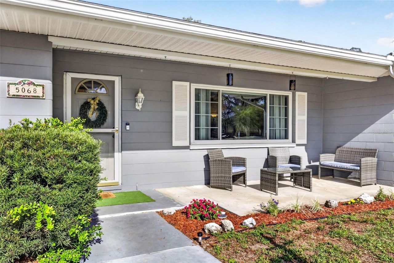 5068 Lakewood Drive, Ridge Manor, FL 33523 Photo