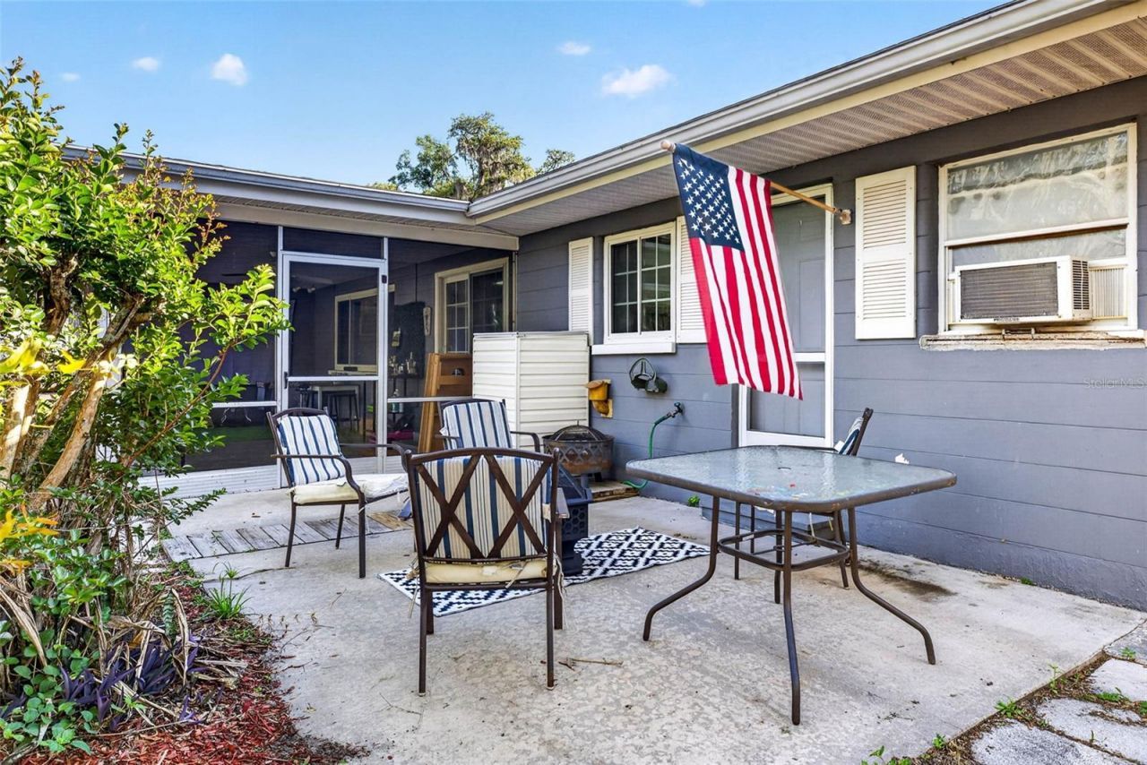 5068 Lakewood Drive, Ridge Manor, FL 33523 Photo