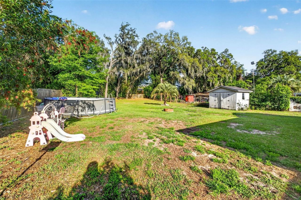 5068 Lakewood Drive, Ridge Manor, FL 33523 Photo