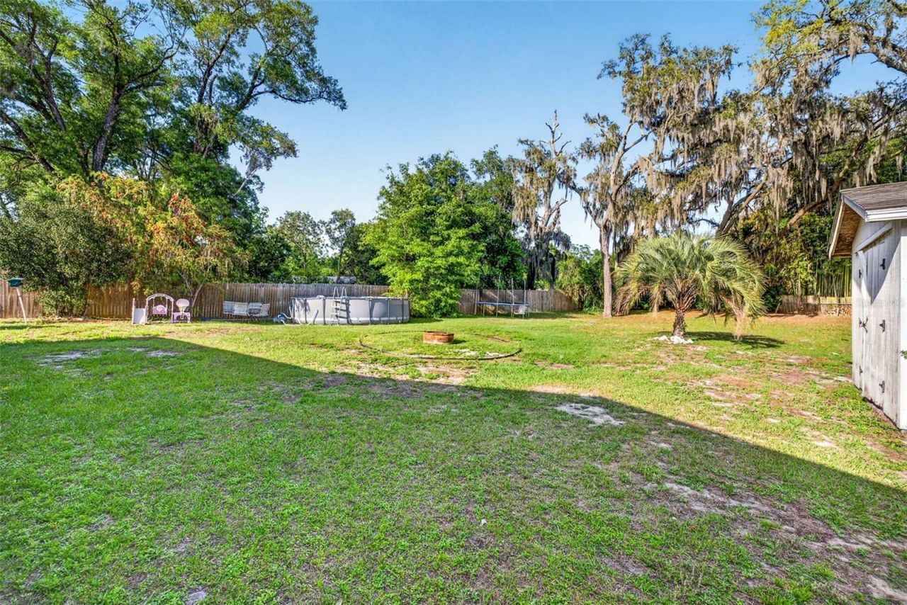 5068 Lakewood Drive, Ridge Manor, FL 33523 Photo