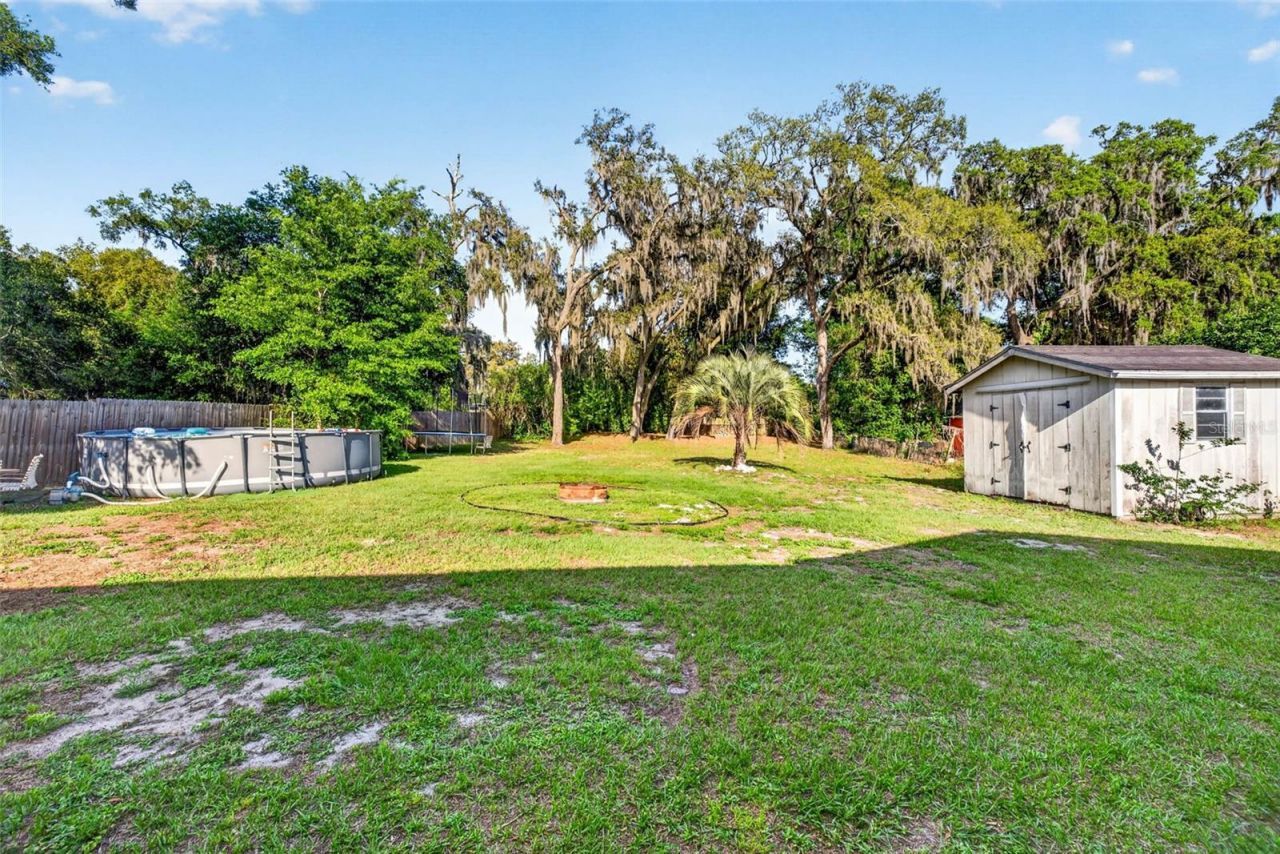 5068 Lakewood Drive, Ridge Manor, FL 33523 Photo