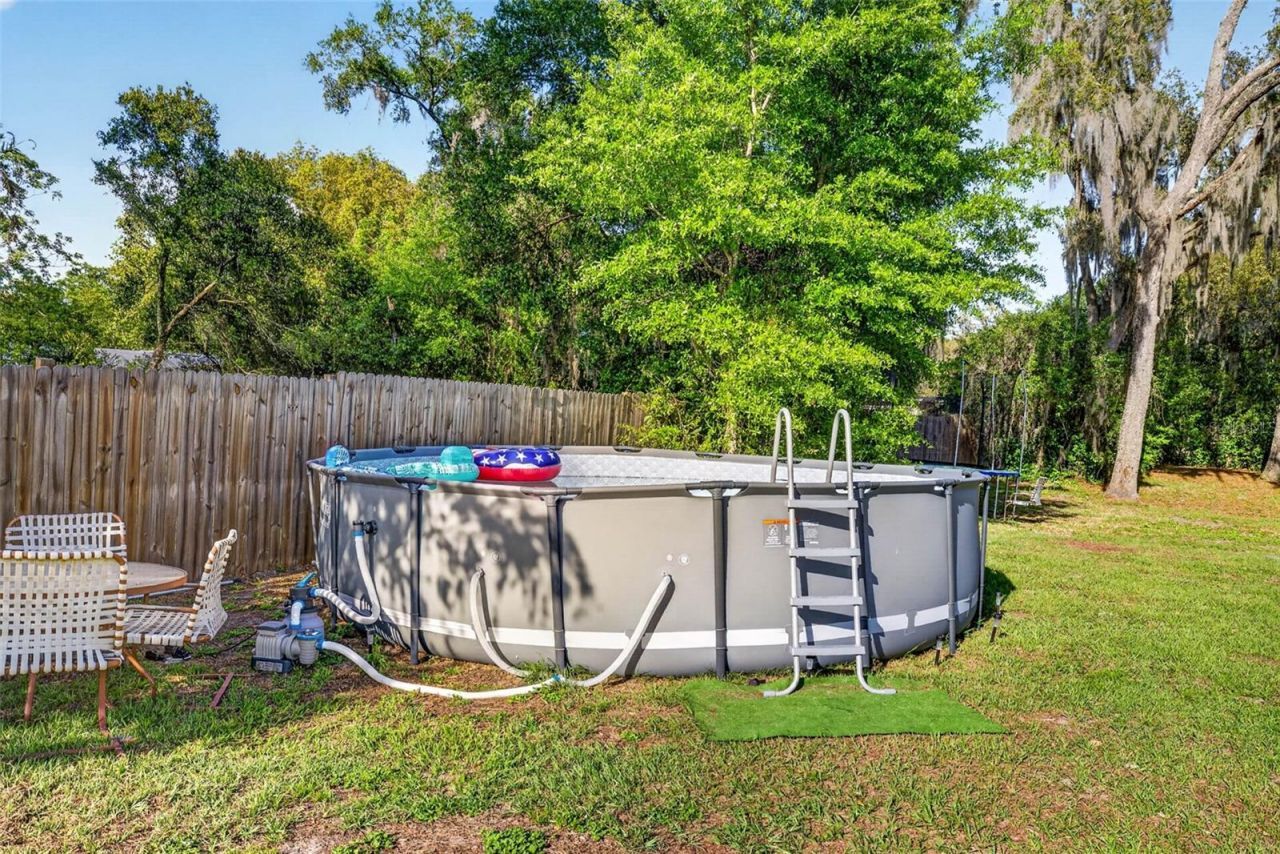 5068 Lakewood Drive, Ridge Manor, FL 33523 Photo