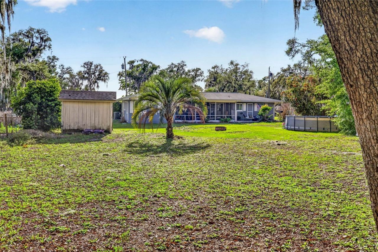 5068 Lakewood Drive, Ridge Manor, FL 33523 Photo