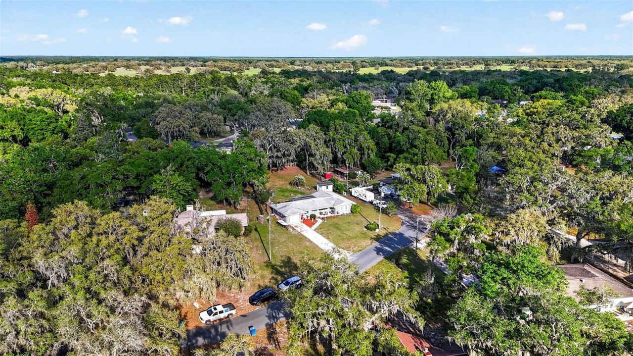 5068 Lakewood Drive, Ridge Manor, FL 33523 Photo