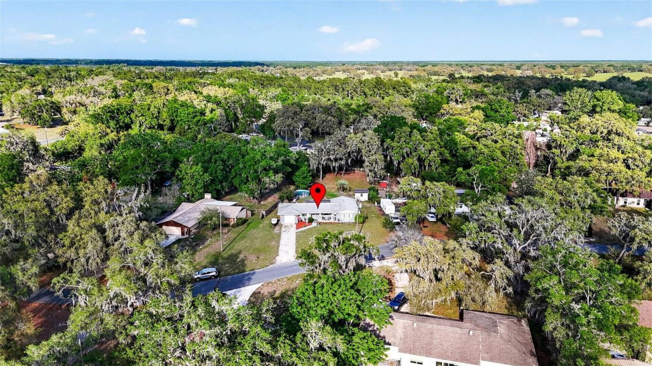 5068 Lakewood Drive, Ridge Manor, FL 33523 Photo