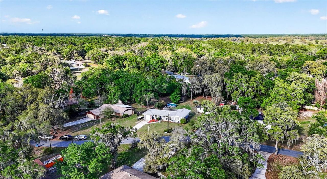 5068 Lakewood Drive, Ridge Manor, FL 33523 Photo