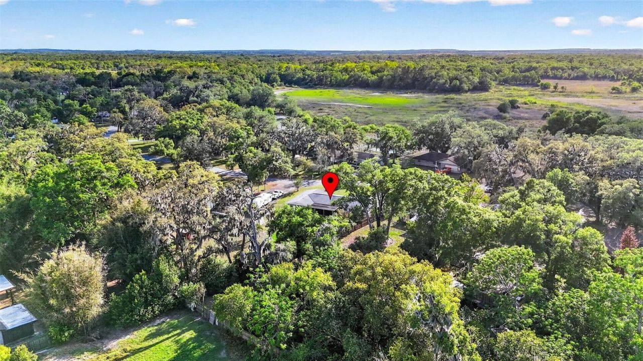 5068 Lakewood Drive, Ridge Manor, FL 33523 Photo