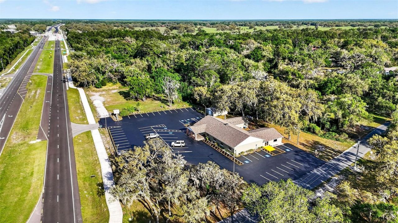 5068 Lakewood Drive, Ridge Manor, FL 33523 Photo