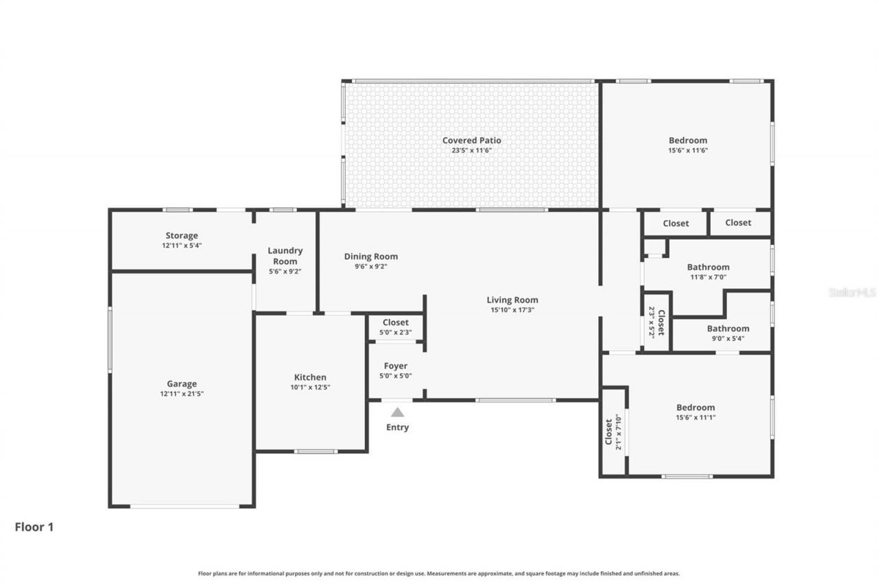 5068 Lakewood Drive, Ridge Manor, FL 33523 Photo