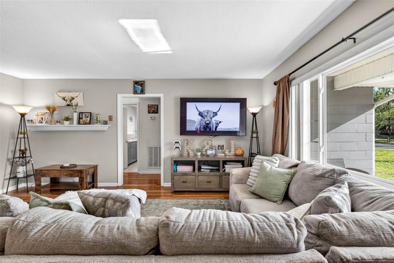 5068 Lakewood Drive, Ridge Manor, FL 33523 Photo