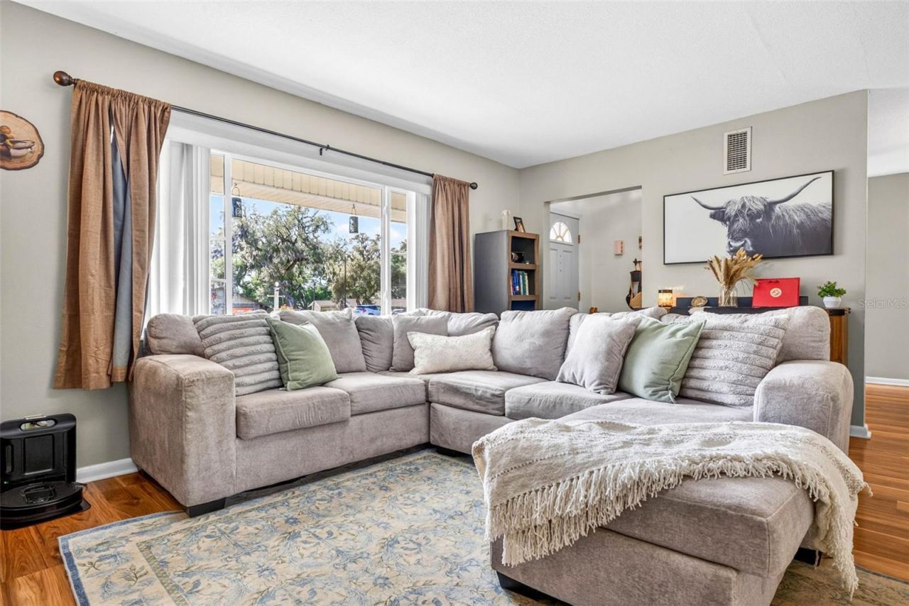 5068 Lakewood Drive, Ridge Manor, FL 33523 Photo