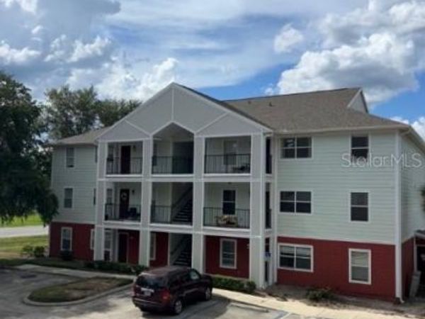 2360 SW ARCHER ROAD , Unit 918, GAINESVILLE, FL 32608