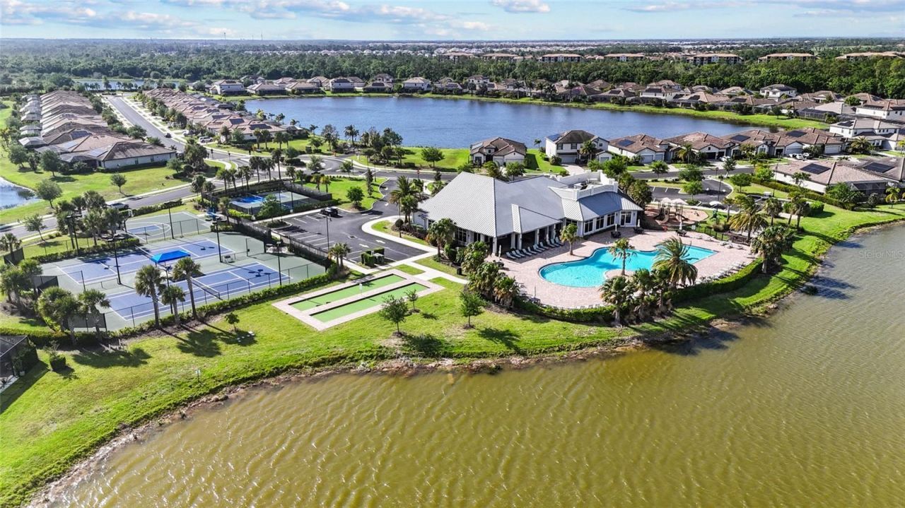 6542 Clairborne Lane, Bradenton, FL 34211 Photo