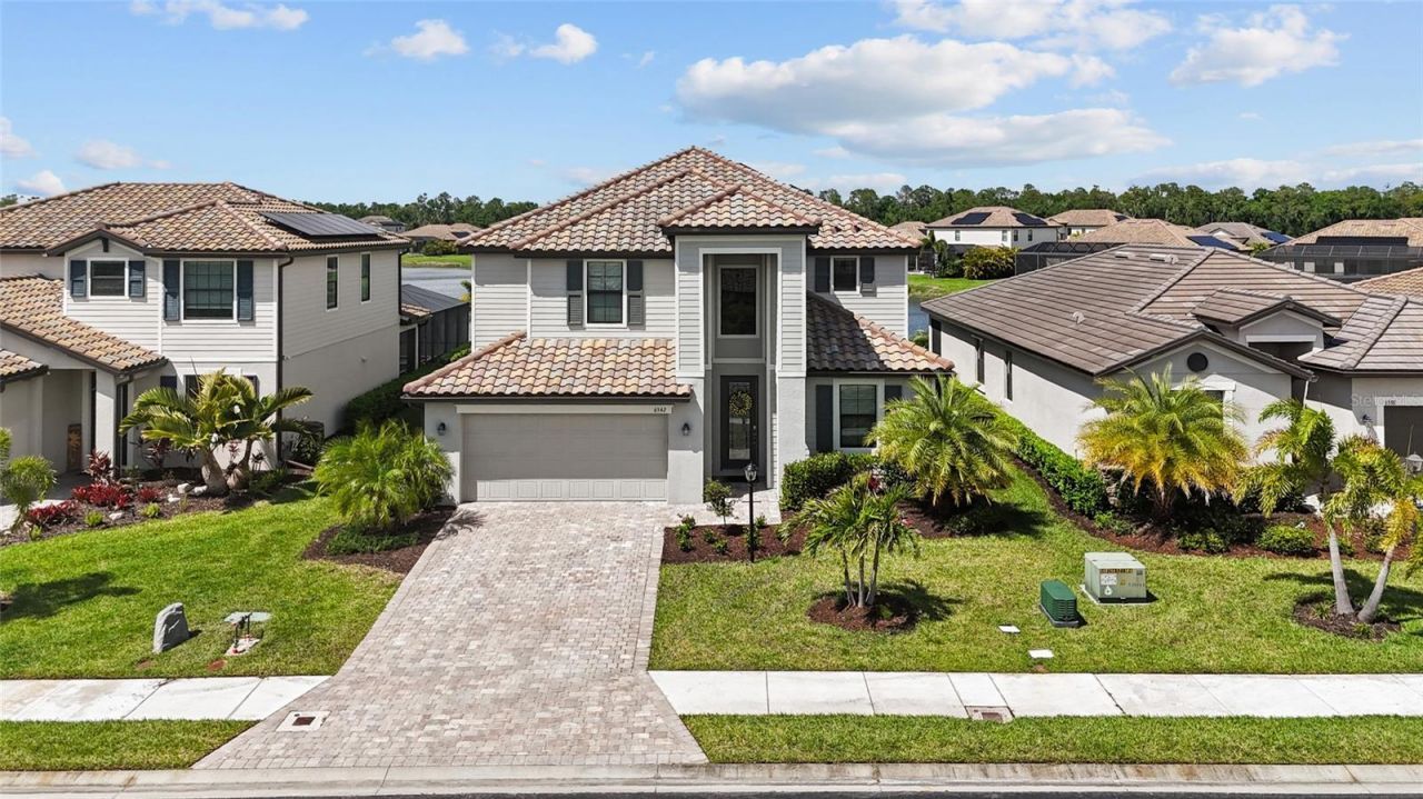 6542 Clairborne Lane, Bradenton, FL 34211 Photo