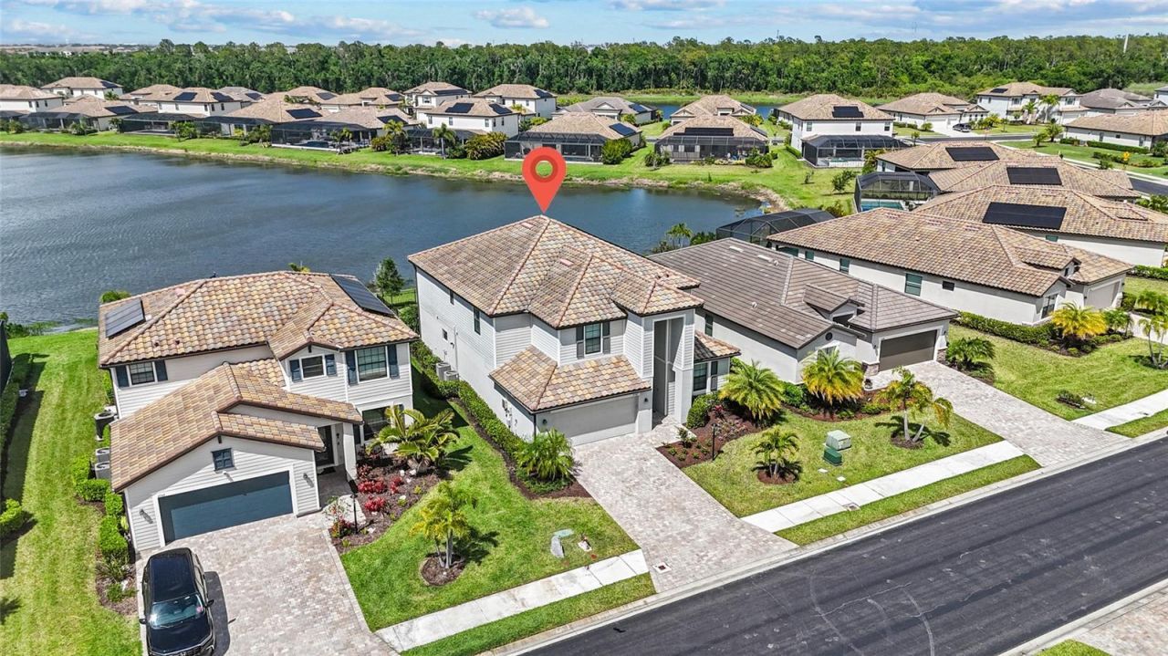 6542 Clairborne Lane, Bradenton, FL 34211 Photo