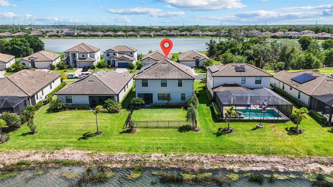 6542 Clairborne Lane, Bradenton, FL 34211 Photo