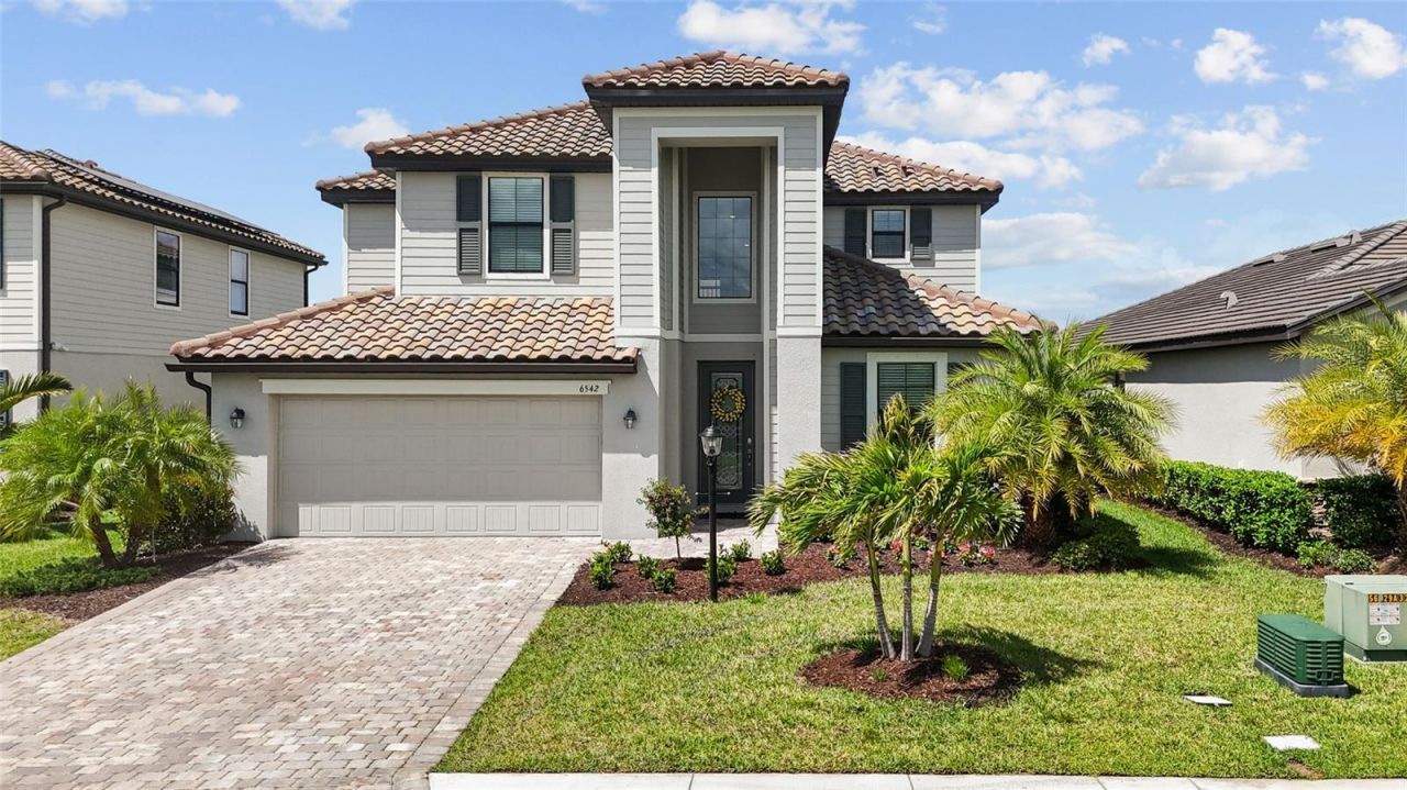 6542 Clairborne Lane, Bradenton, FL 34211 Photo